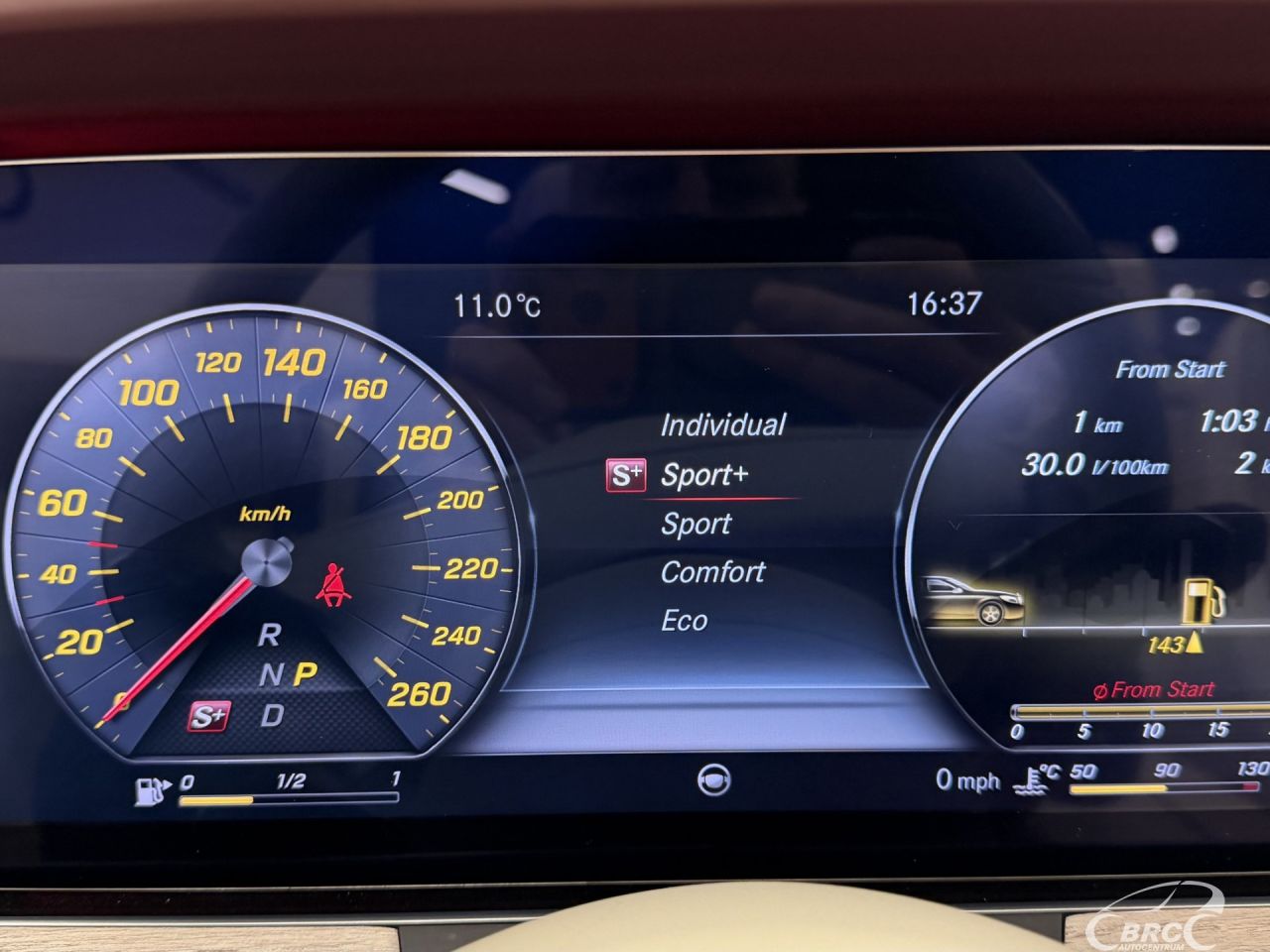 Mercedes-Benz E400 | 50