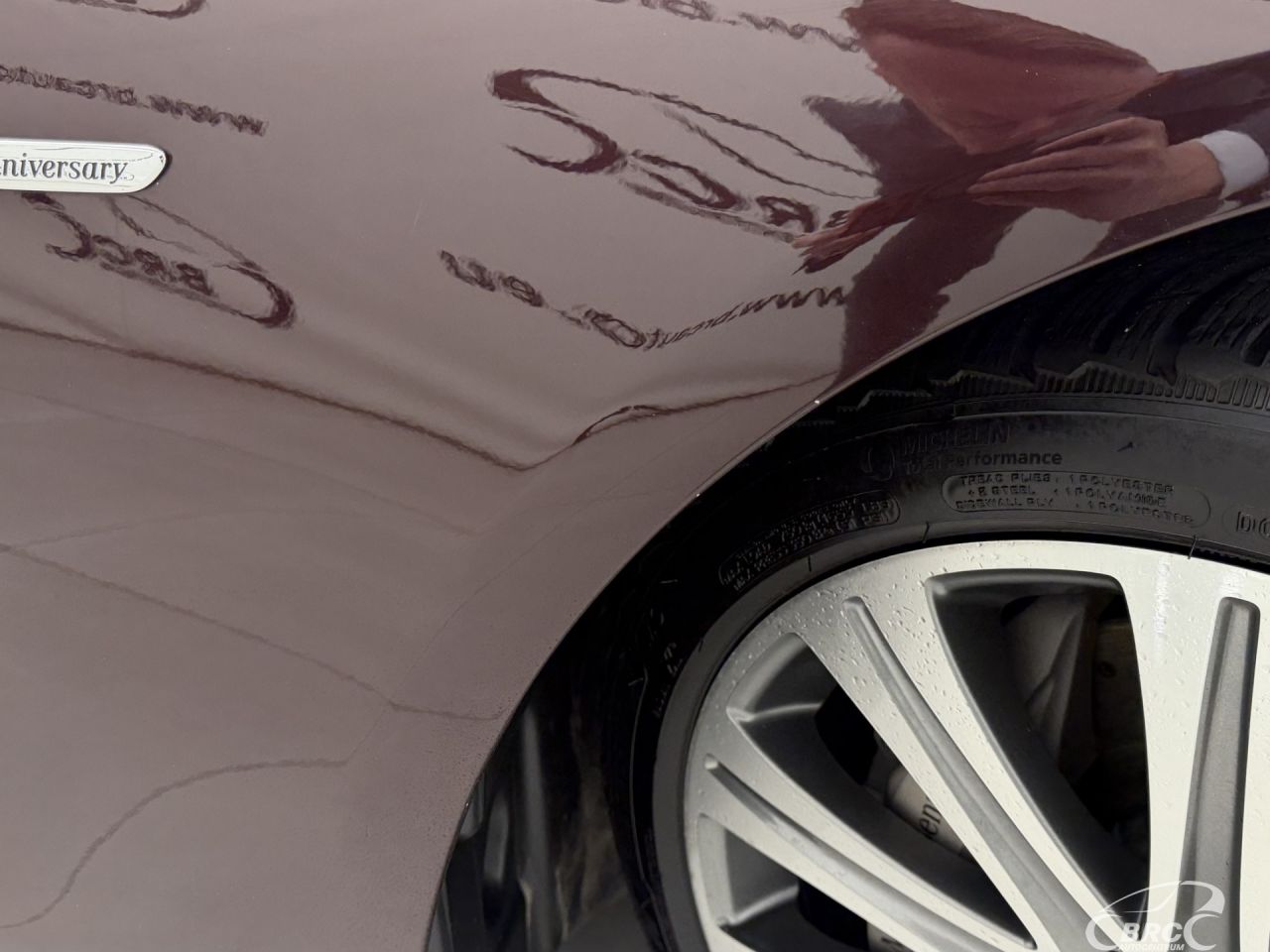 Mercedes-Benz E400 | 53