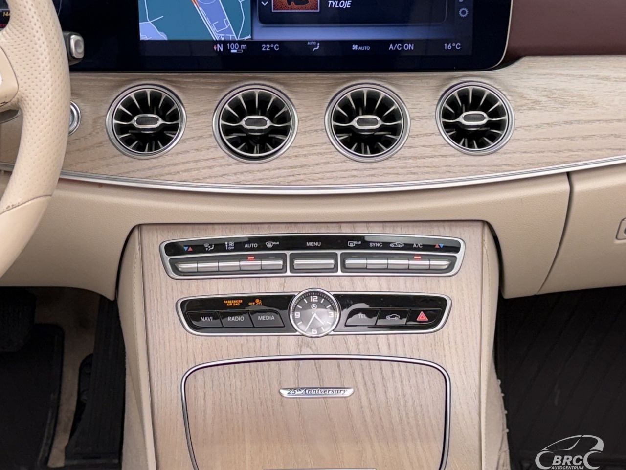 Mercedes-Benz E400 | 15