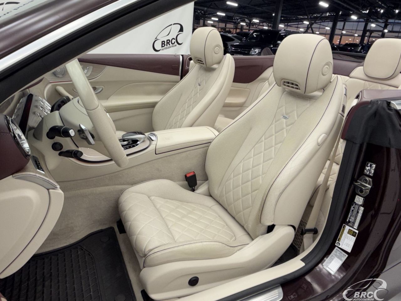 Mercedes-Benz E400 | 22