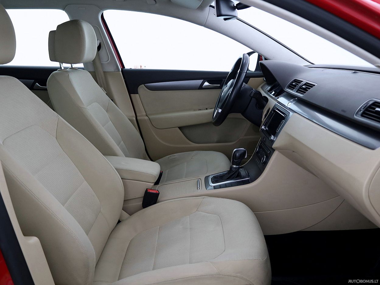Volkswagen Passat | 5