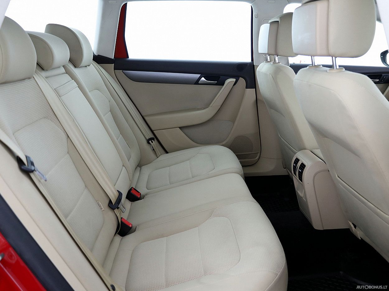 Volkswagen Passat | 6