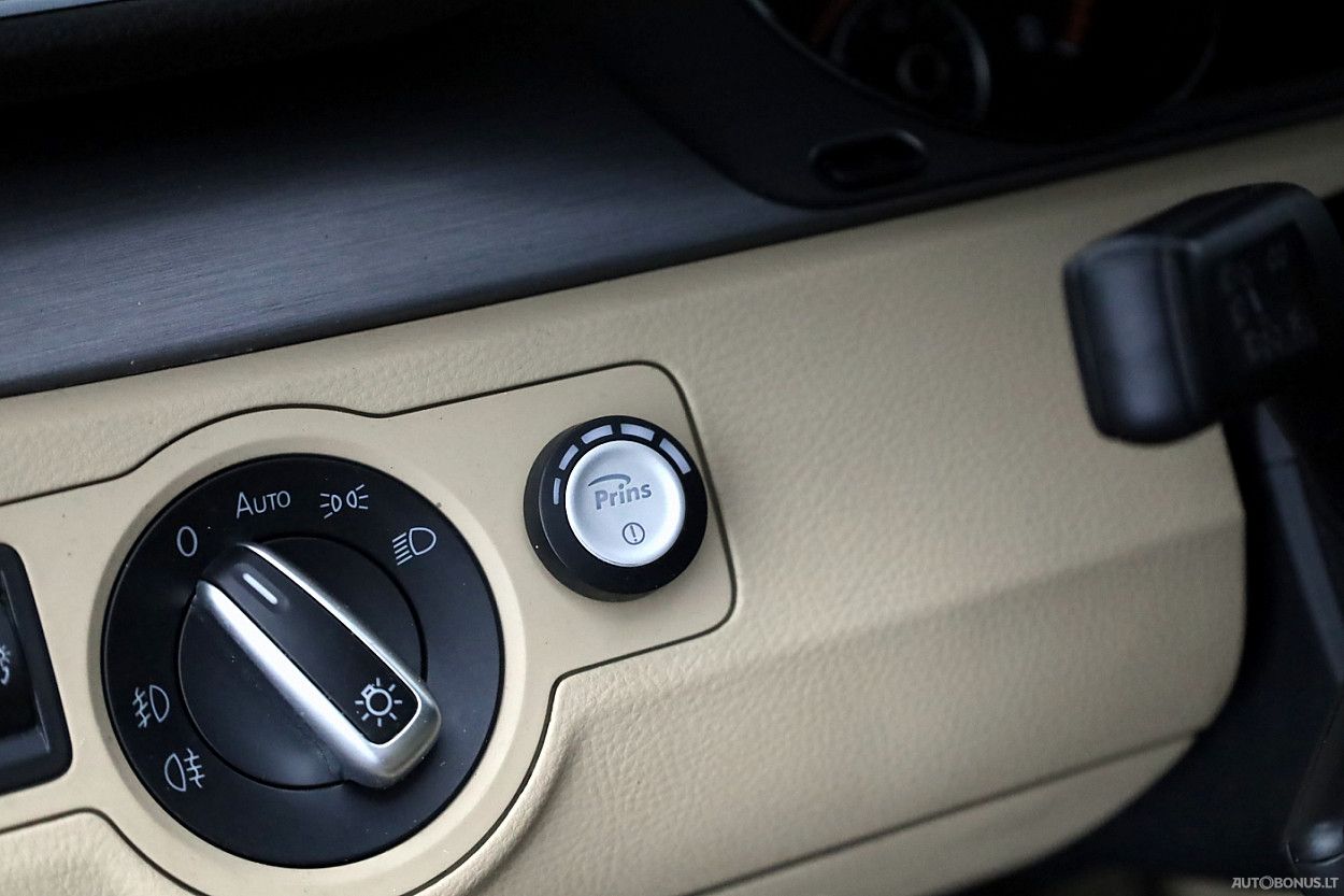 Volkswagen Passat | 7