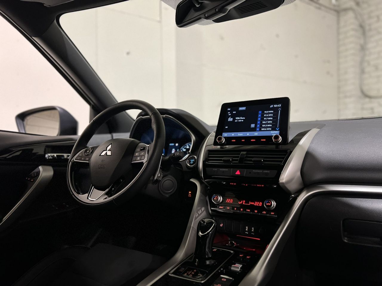 Mitsubishi Eclipse | 7