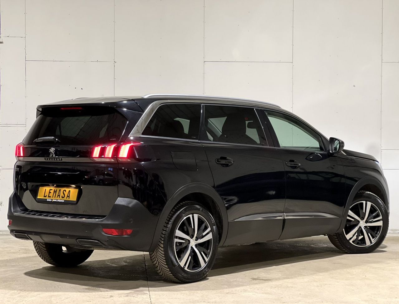 Peugeot 5008 | 3