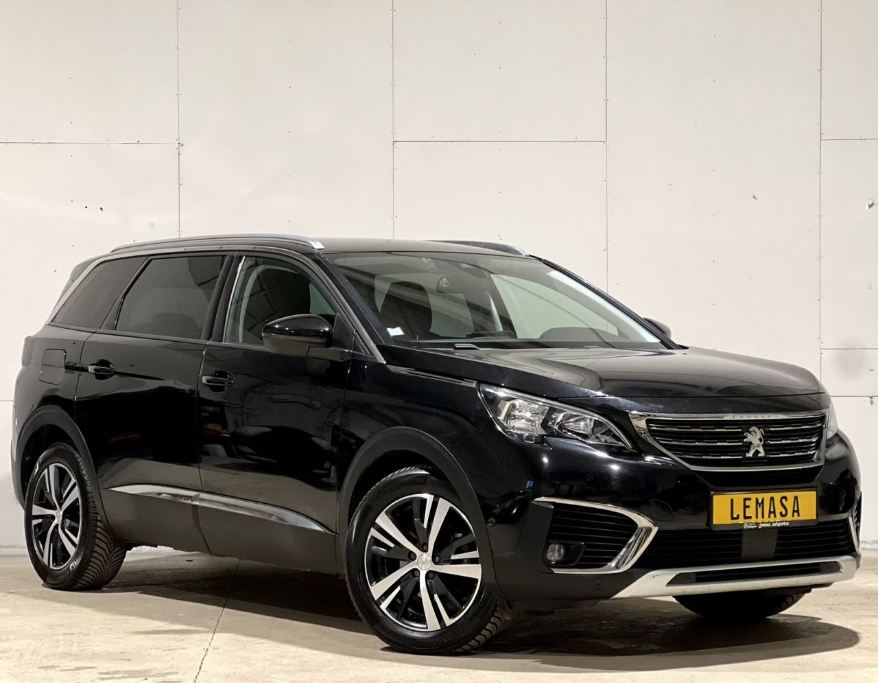 Peugeot 5008 | 1