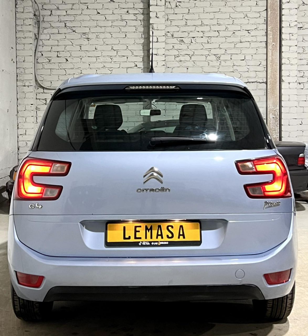 Citroen C4 | 2