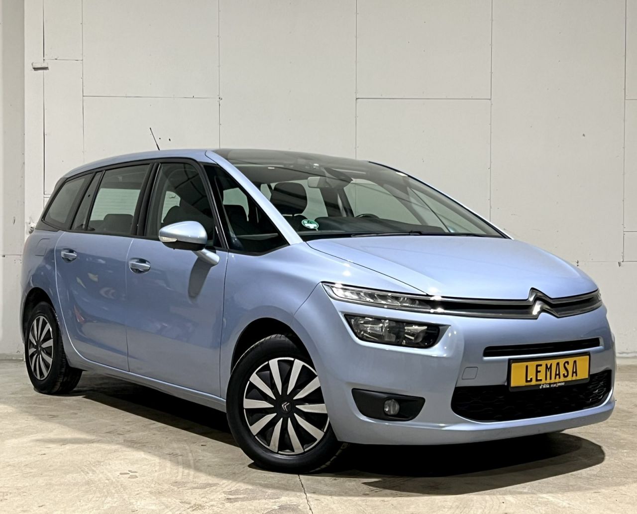 Citroen C4 | 1