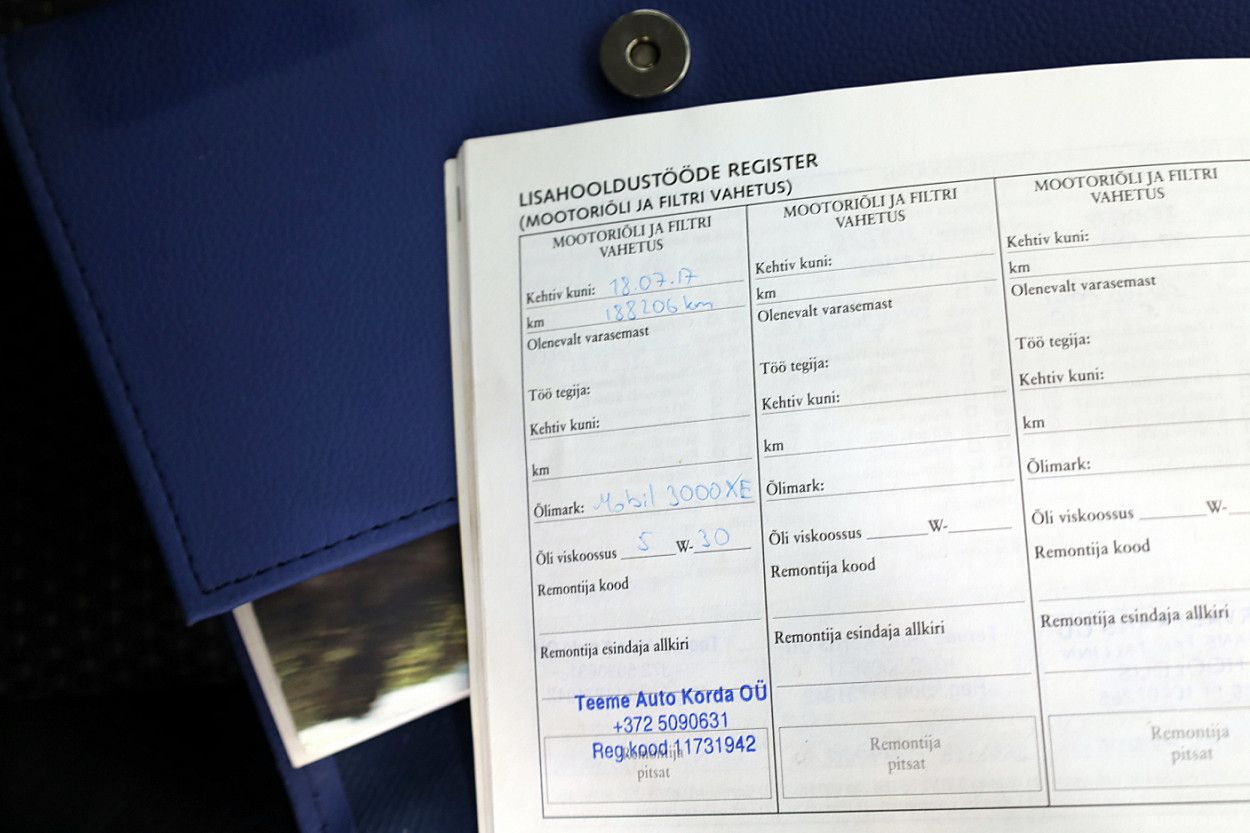 Chevrolet Captiva | 8