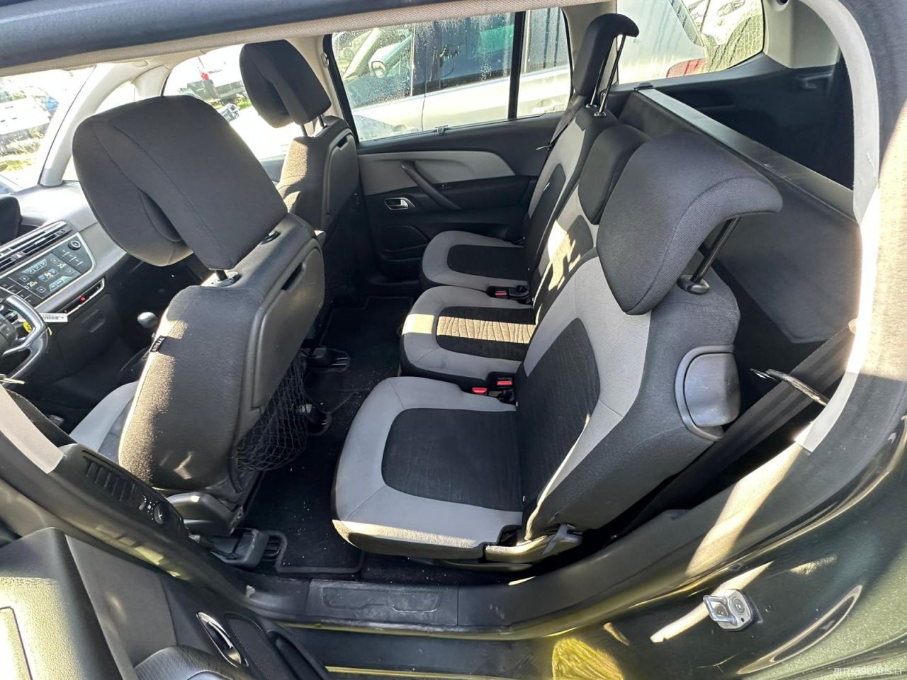 Citroen C4 Grand Picasso | 6