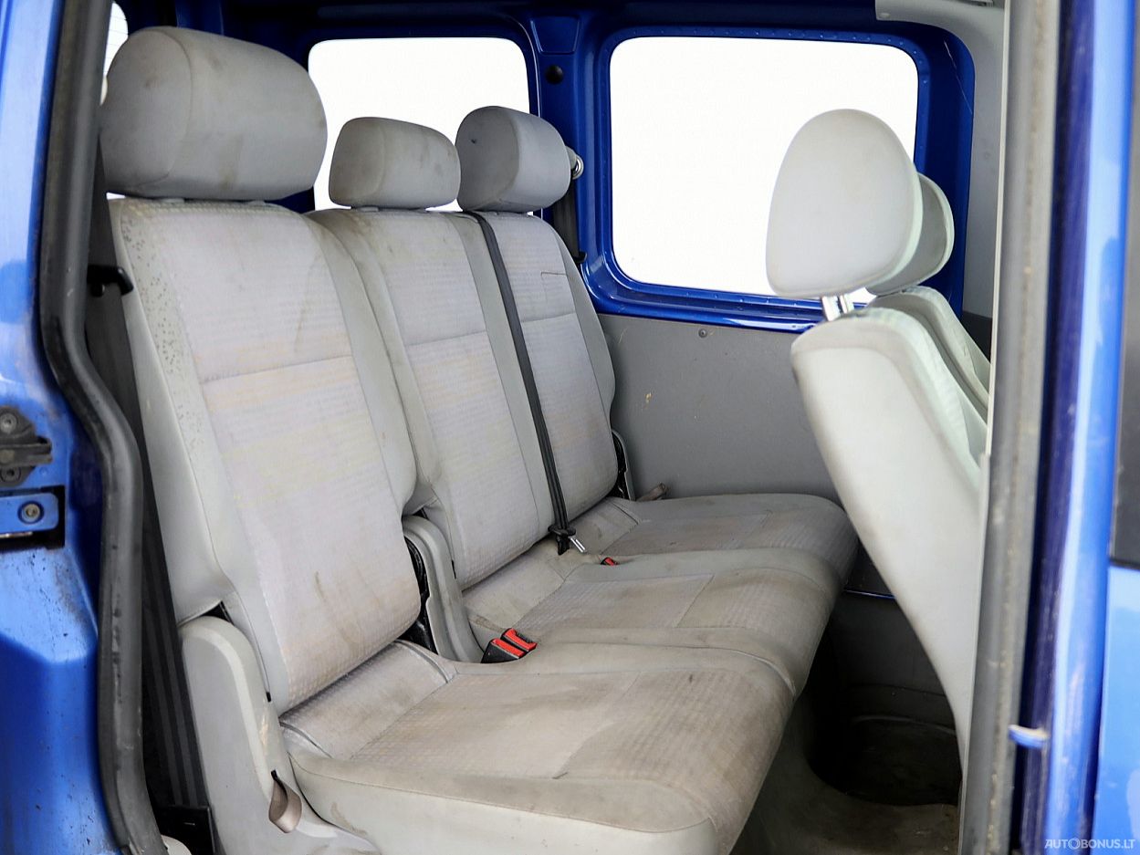 Volkswagen Caddy | 6