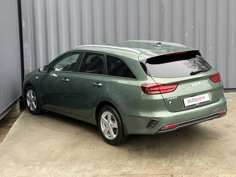Kia Cee'd | 2