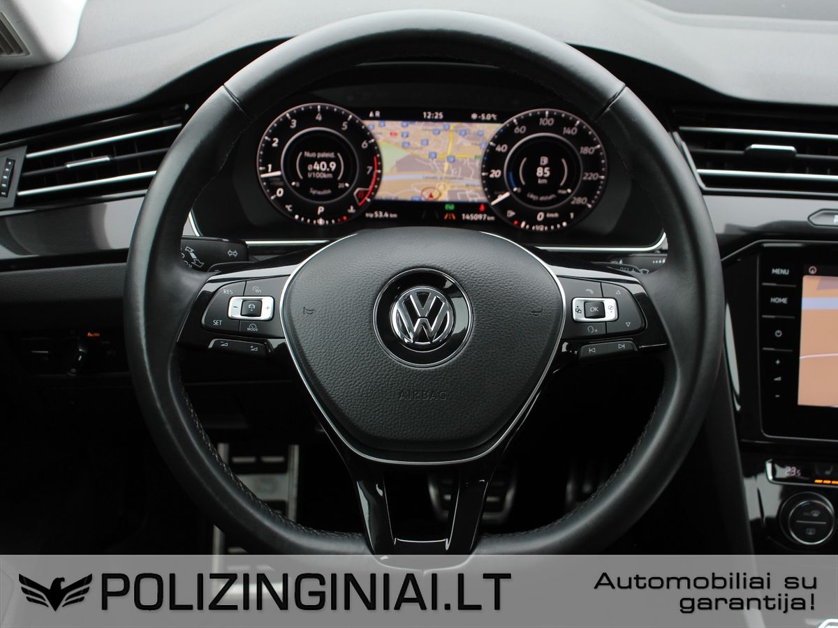 Volkswagen Arteon | 4