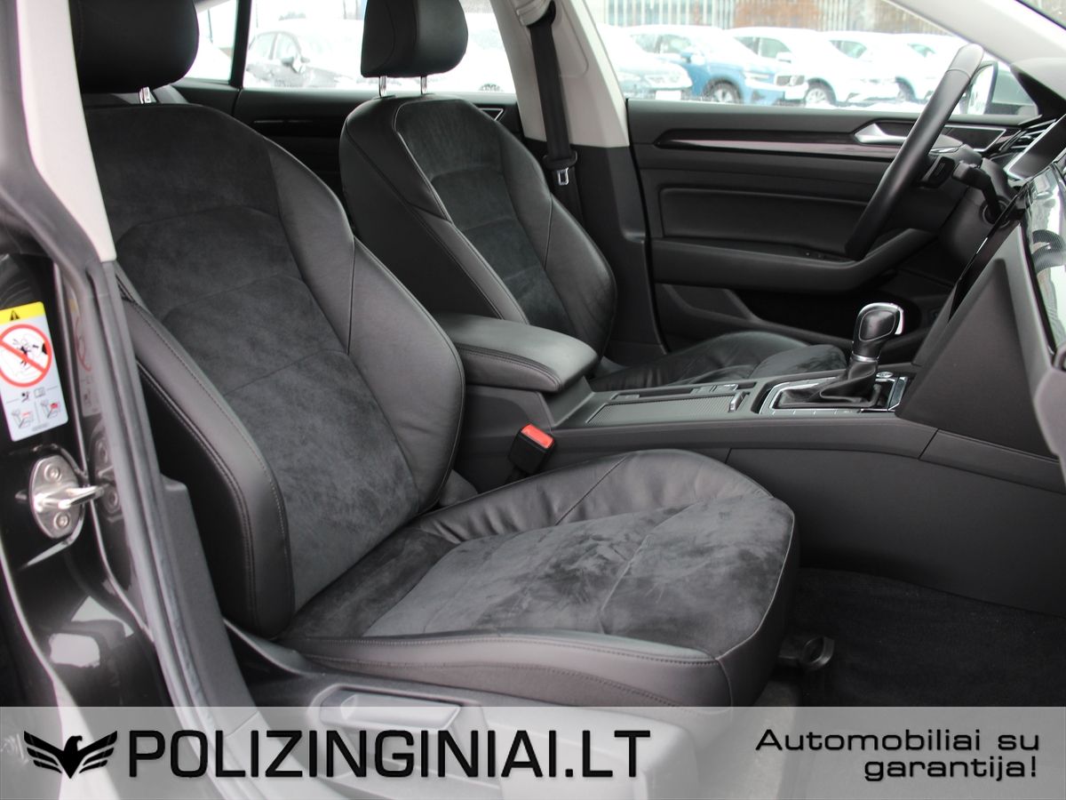 Volkswagen Arteon | 17