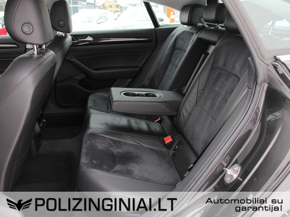 Volkswagen Arteon | 18