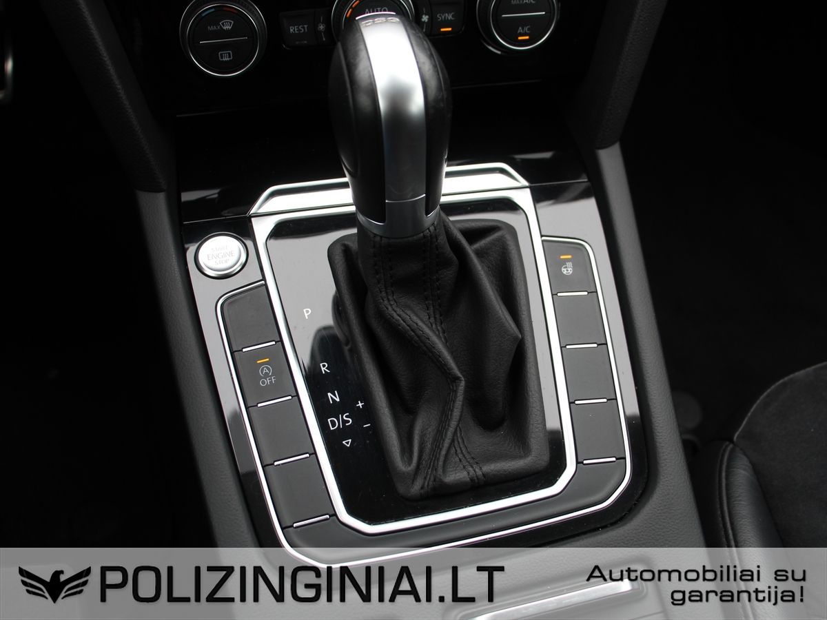 Volkswagen Arteon | 12