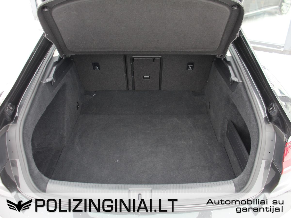 Volkswagen Arteon | 20