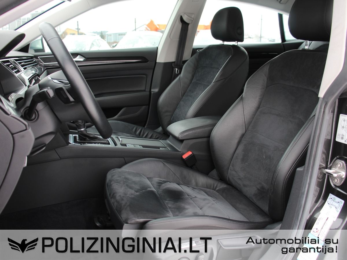 Volkswagen Arteon | 16