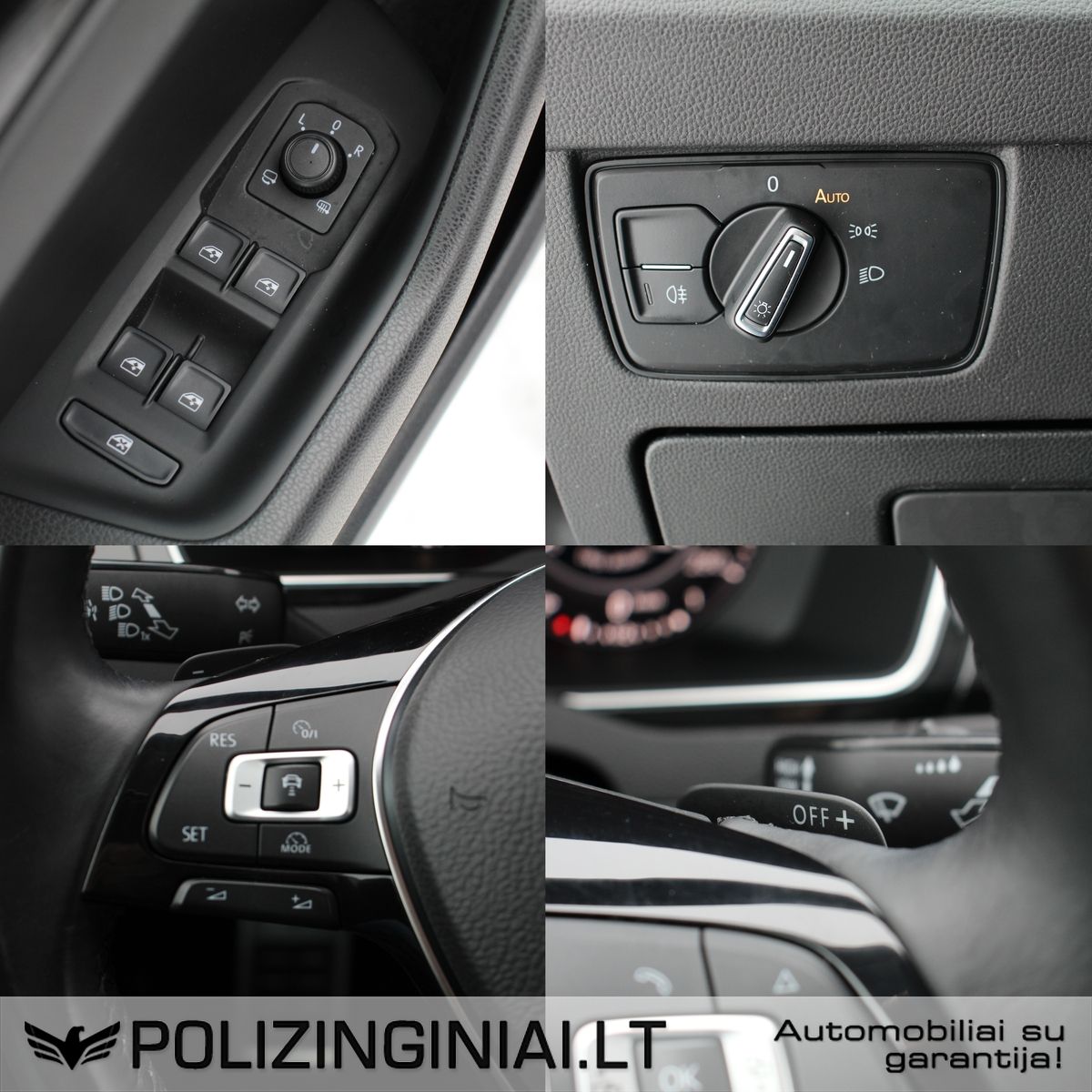 Volkswagen Arteon | 9