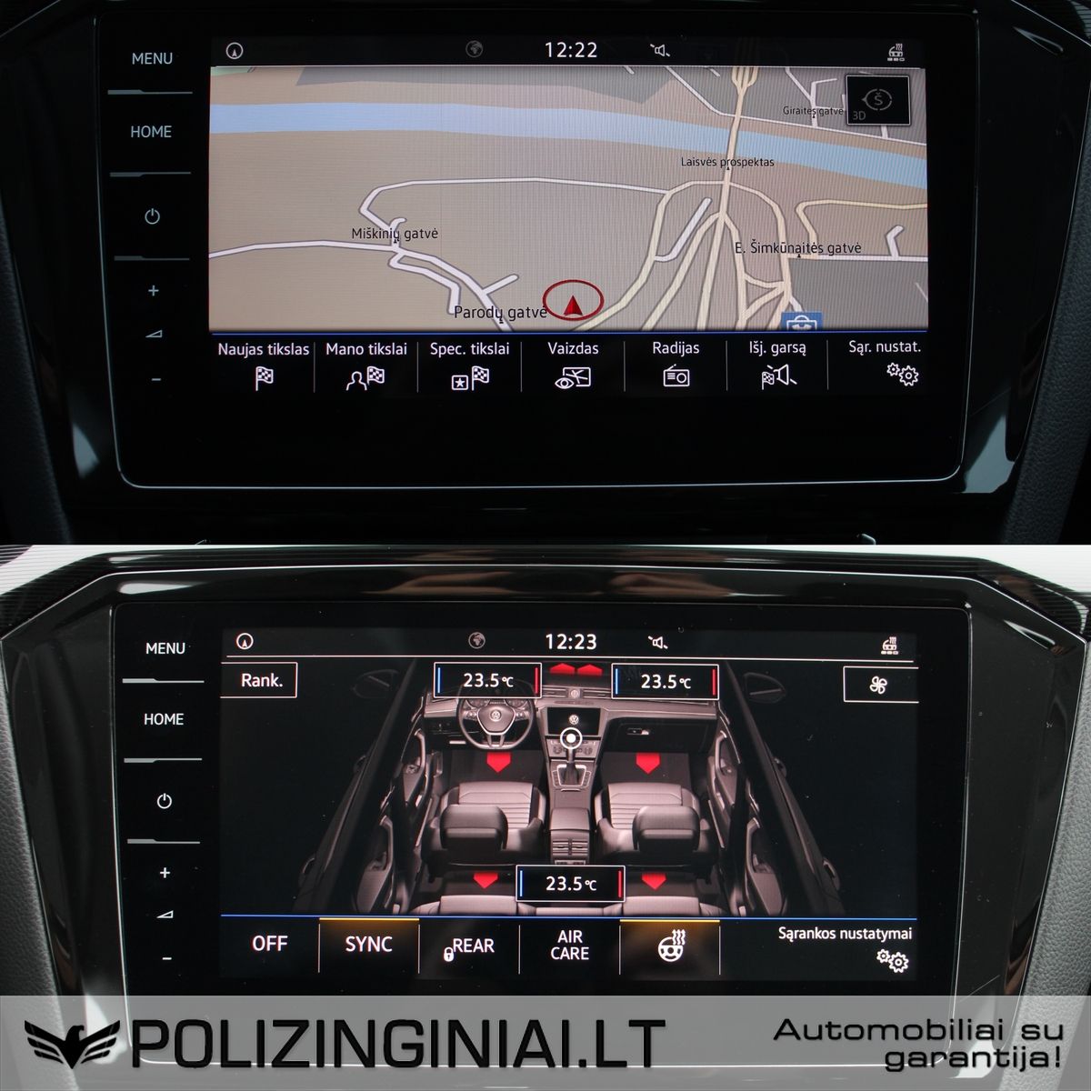 Volkswagen Arteon | 14