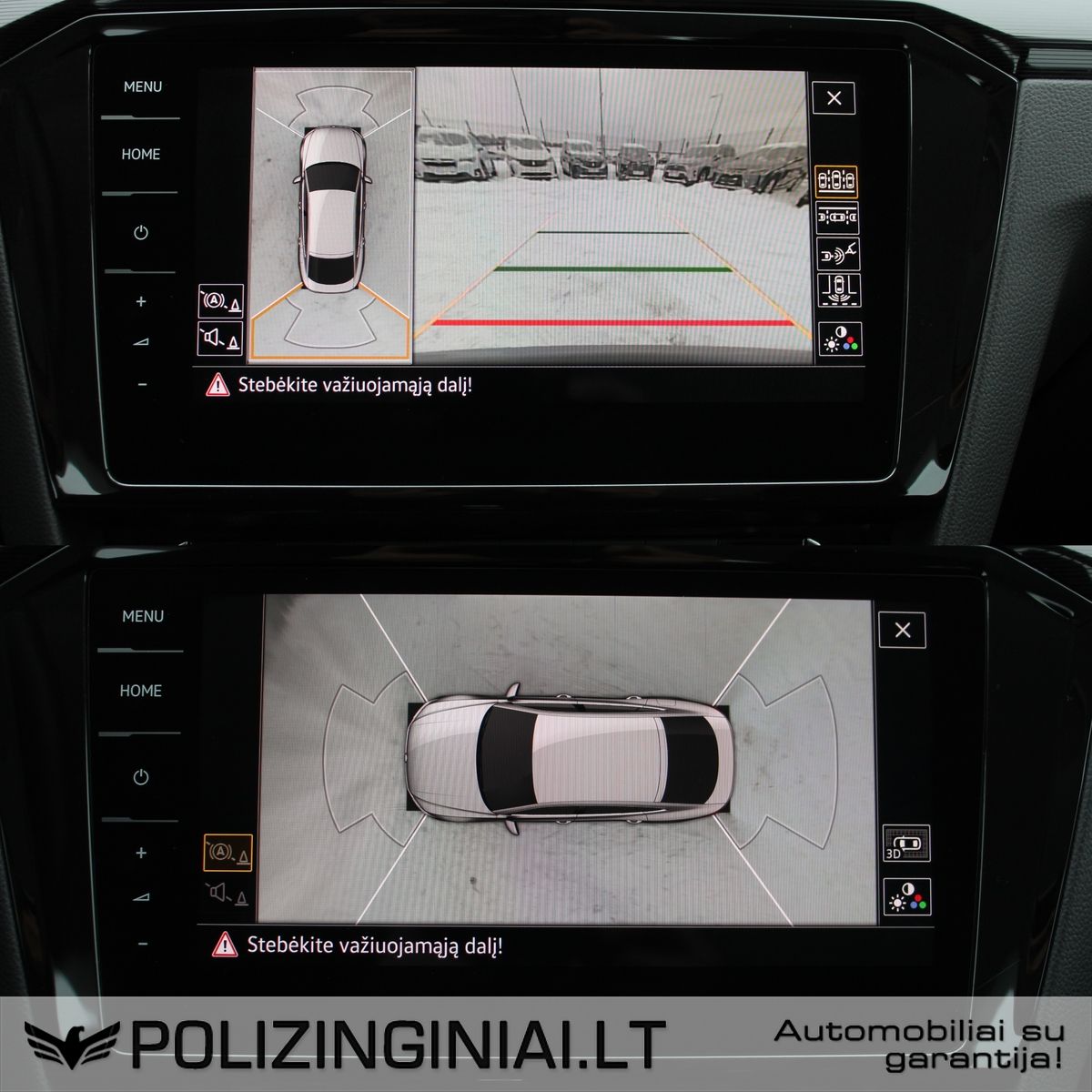 Volkswagen Arteon | 13