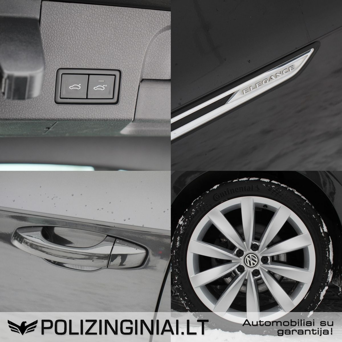 Volkswagen Arteon | 21