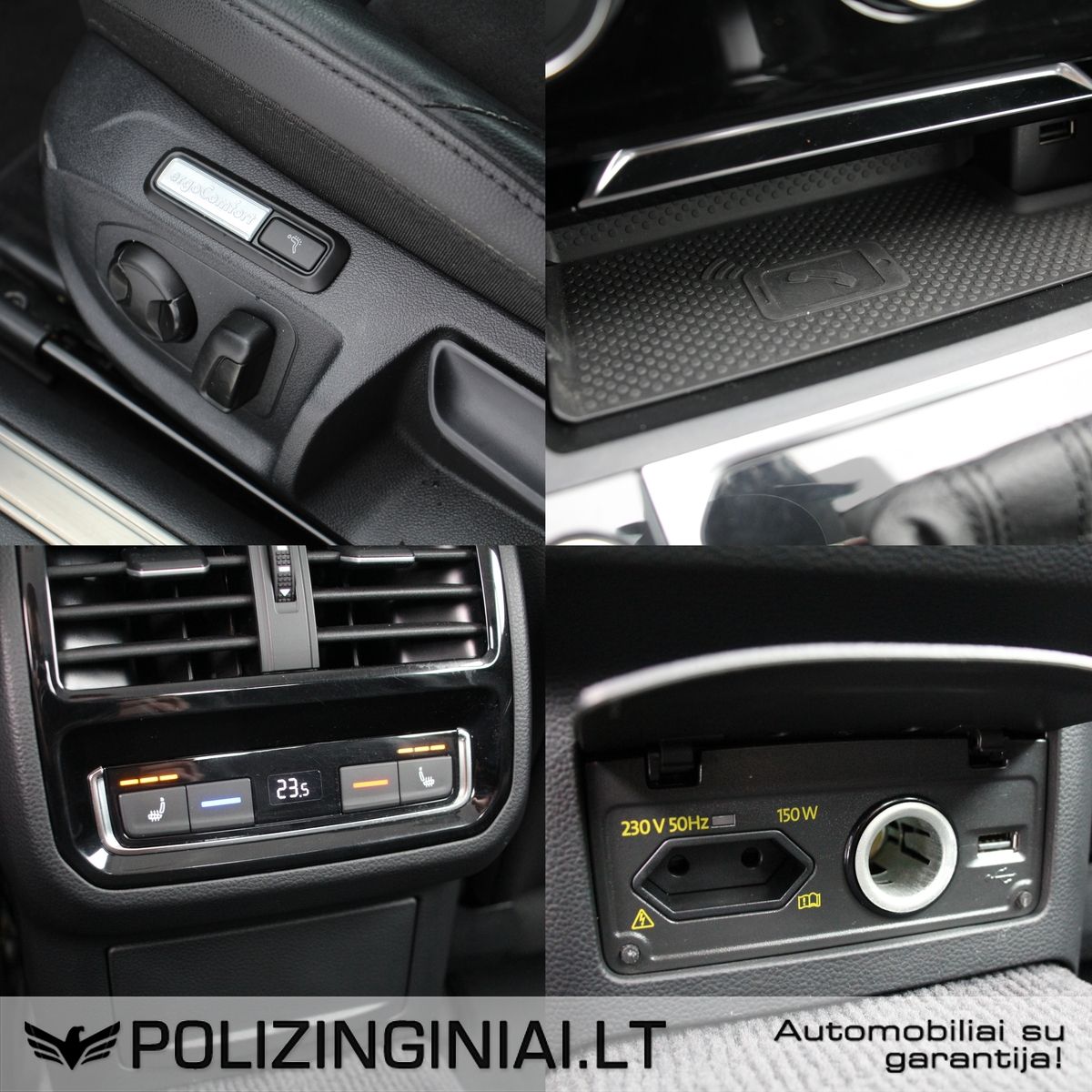 Volkswagen Arteon | 10