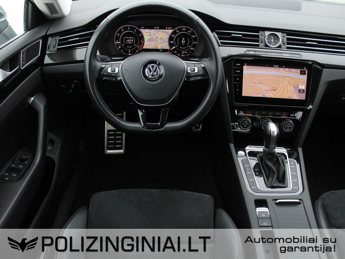 Volkswagen Arteon | 7