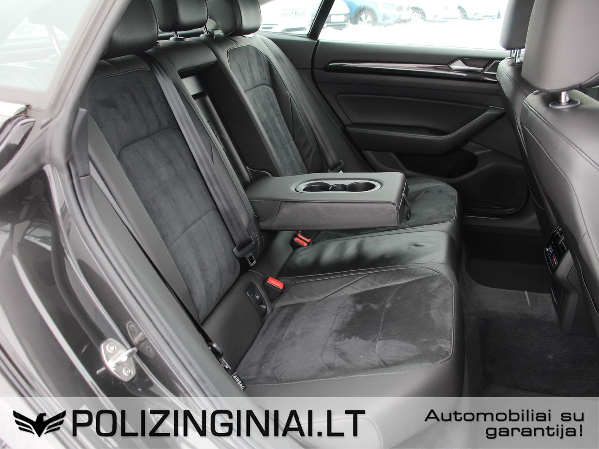 Volkswagen Arteon | 19