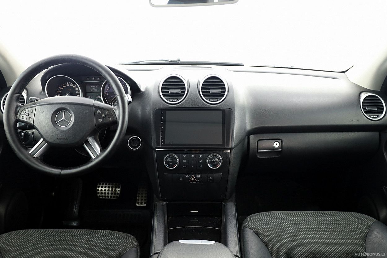 Mercedes-Benz ML280 | 4