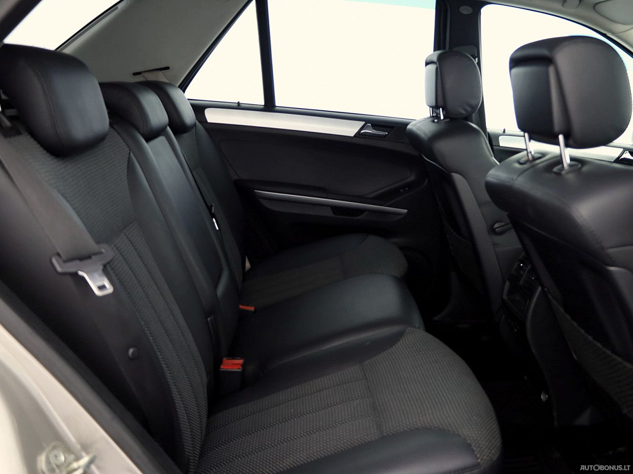 Mercedes-Benz ML280 | 6