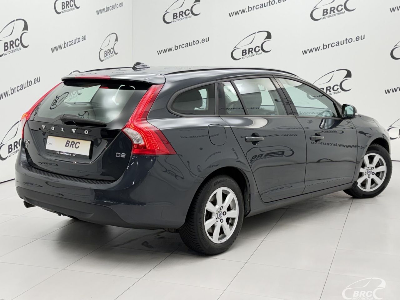 Volvo V60 | 48