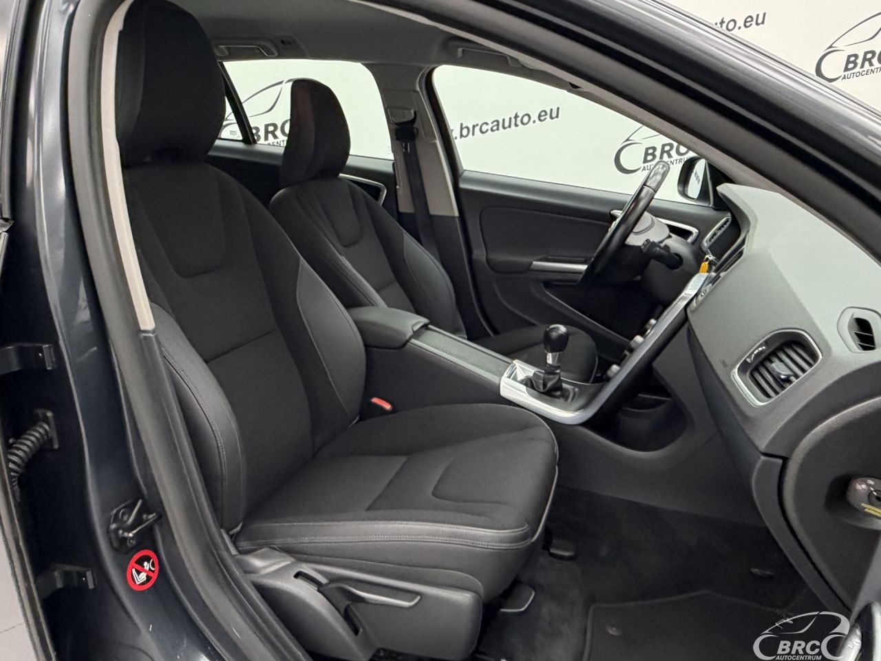 Volvo V60 | 7