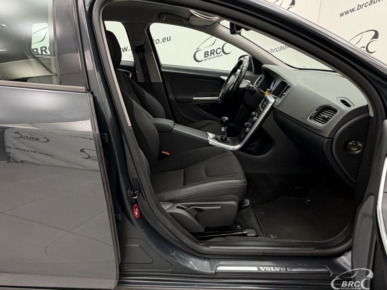Volvo V60 | 3