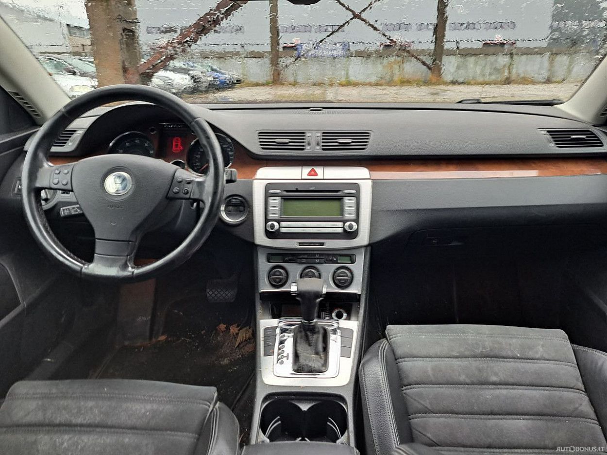 Volkswagen Passat | 4