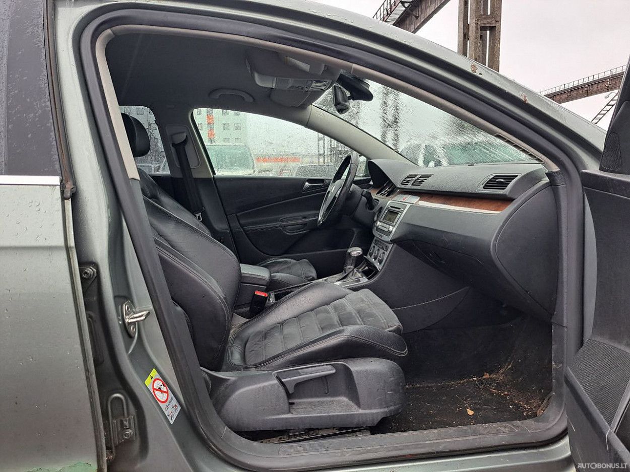 Volkswagen Passat | 5