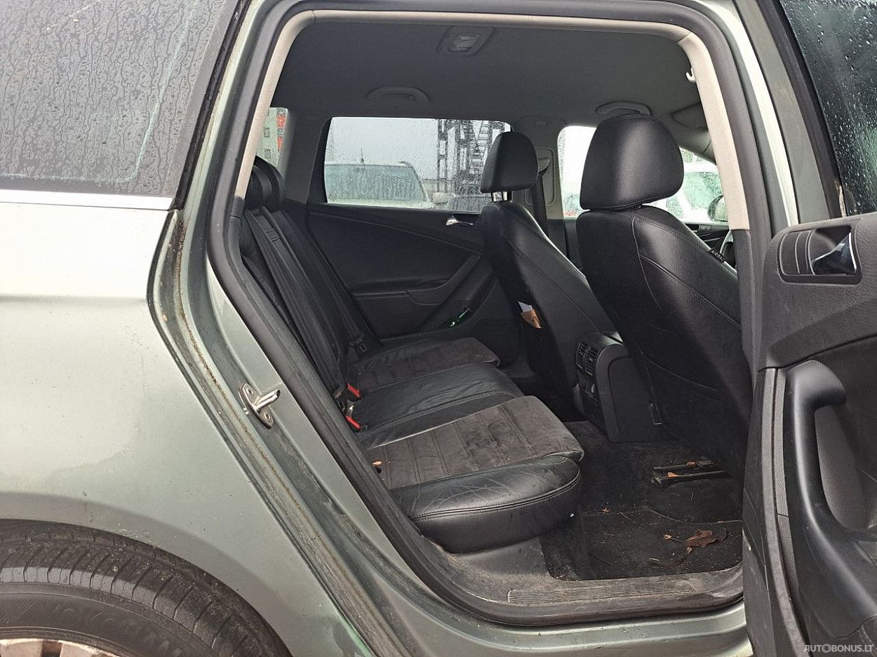 Volkswagen Passat | 6