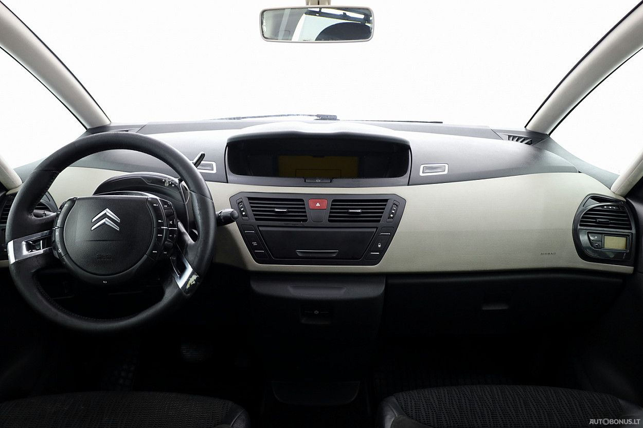 Citroen C4 | 4