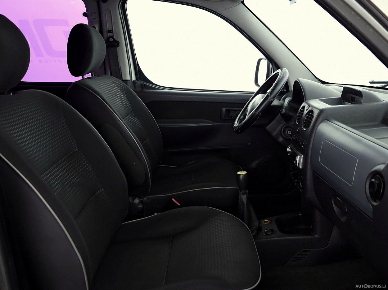 Peugeot Partner | 5
