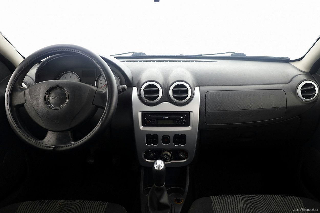 Dacia Sandero | 4