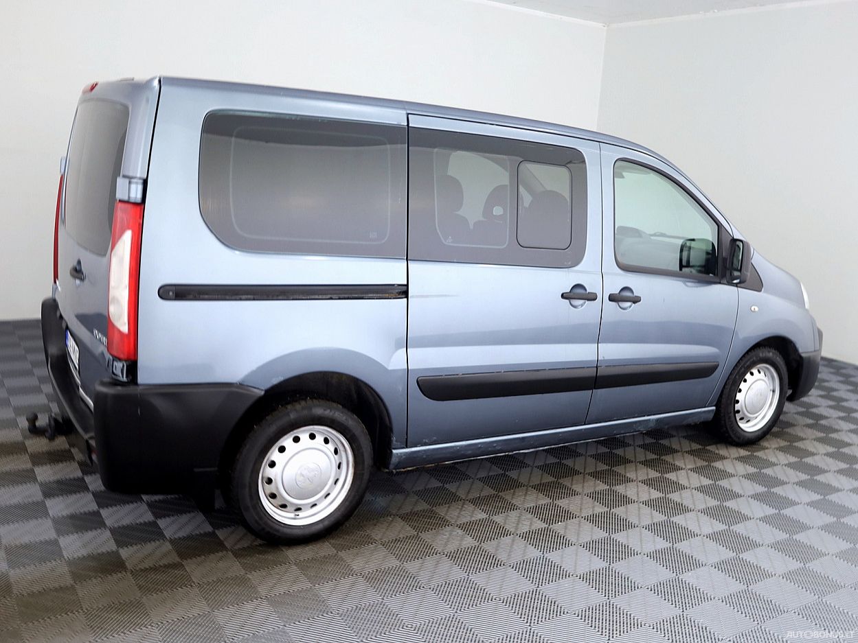 Peugeot Expert | 2