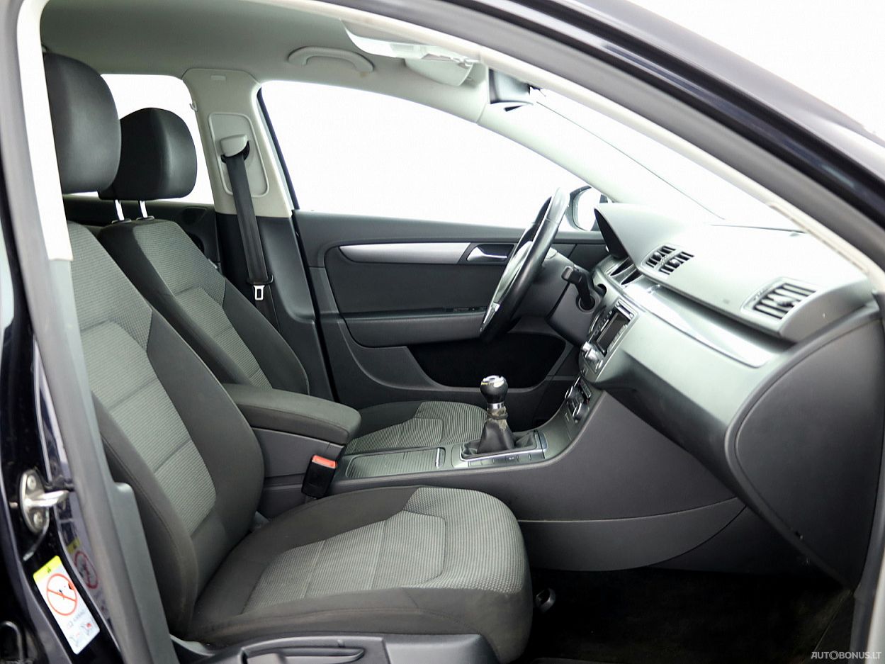 Volkswagen Passat | 5