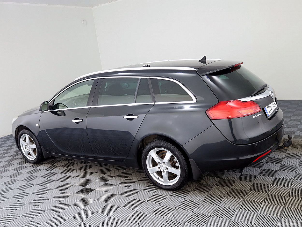 Opel Insignia | 3