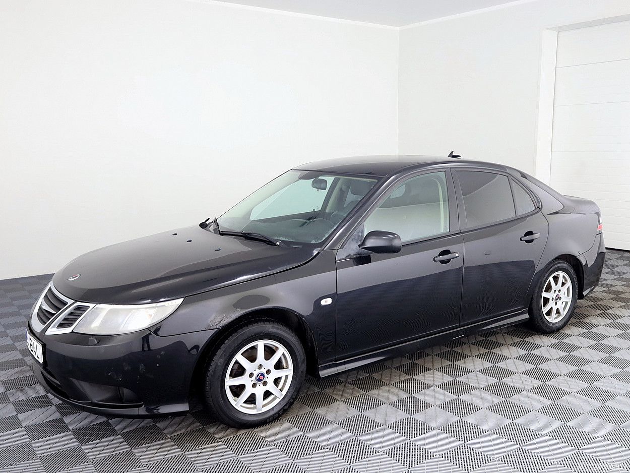 Saab 9-3 | 1
