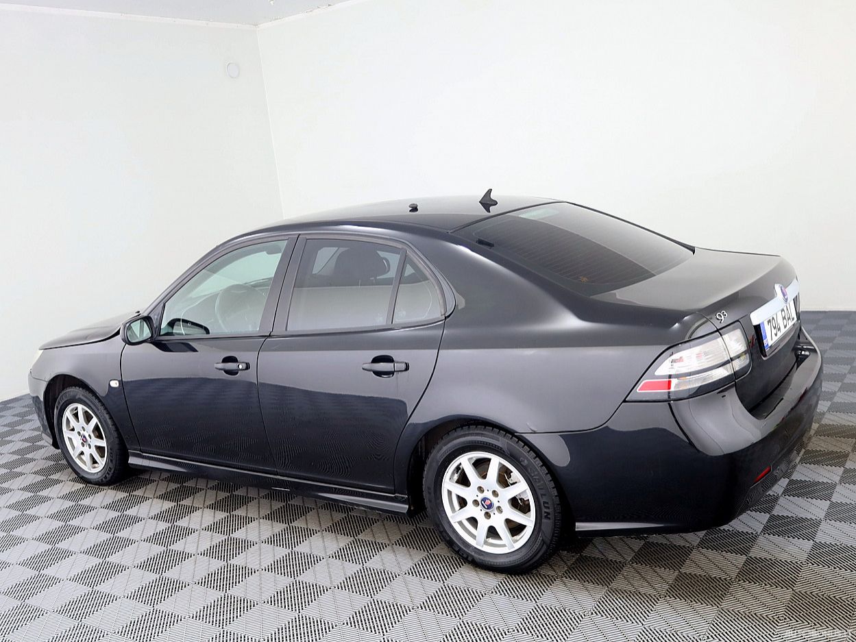 Saab 9-3 | 3
