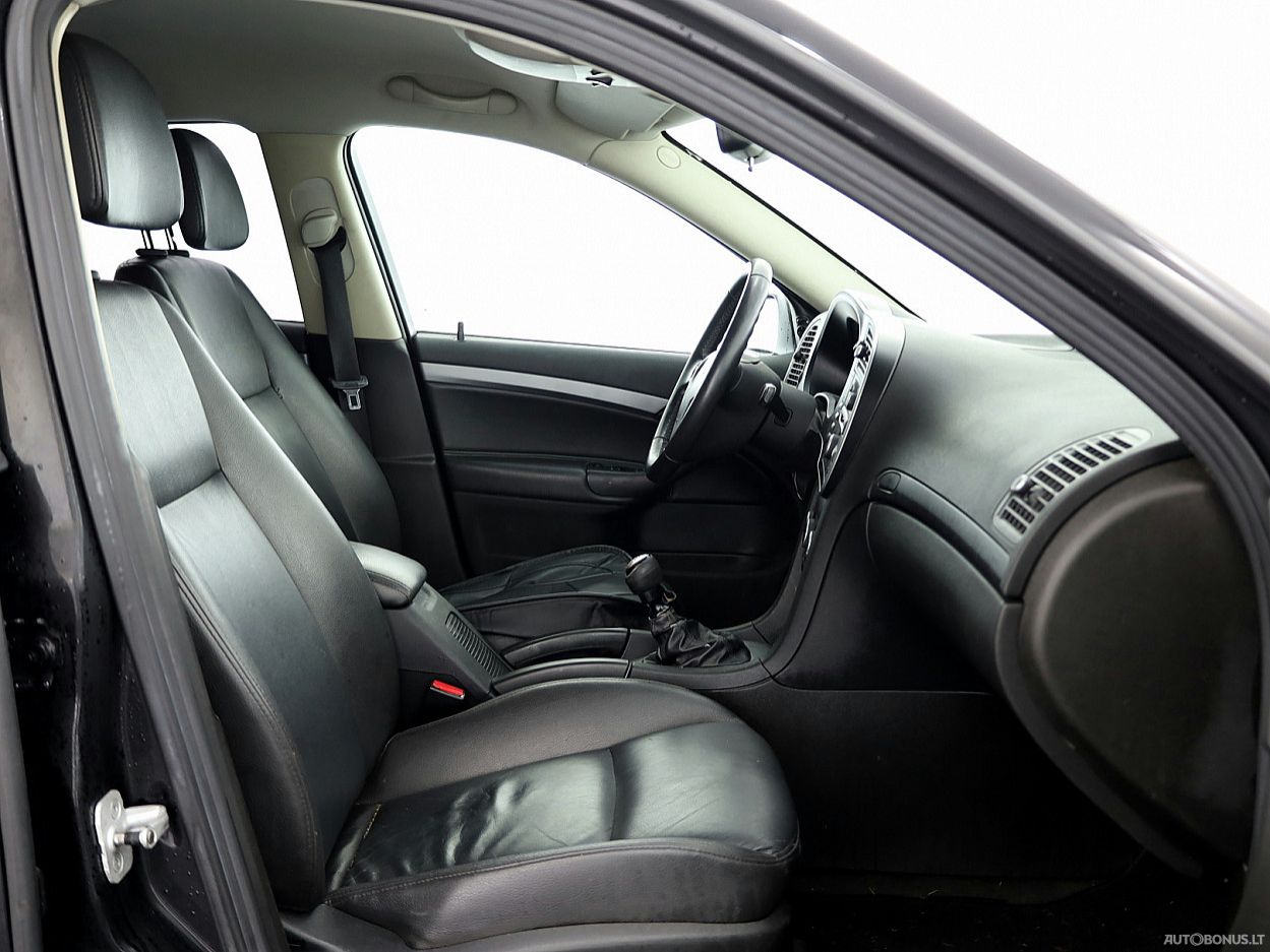 Saab 9-3 | 5