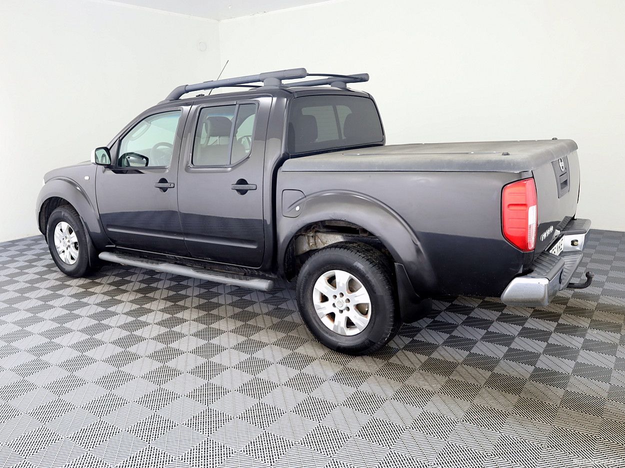 Nissan Navara | 3