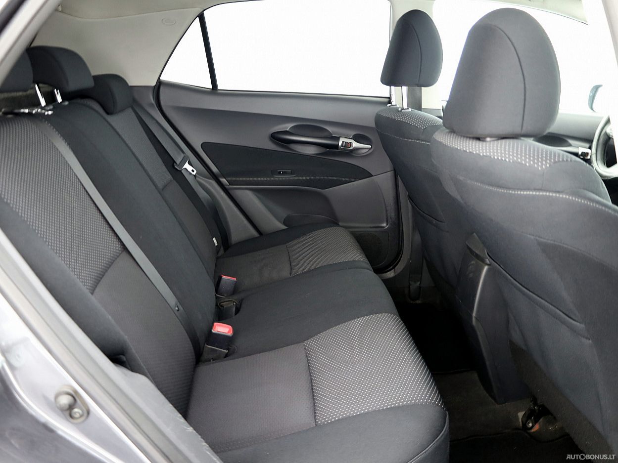 Toyota Auris | 6