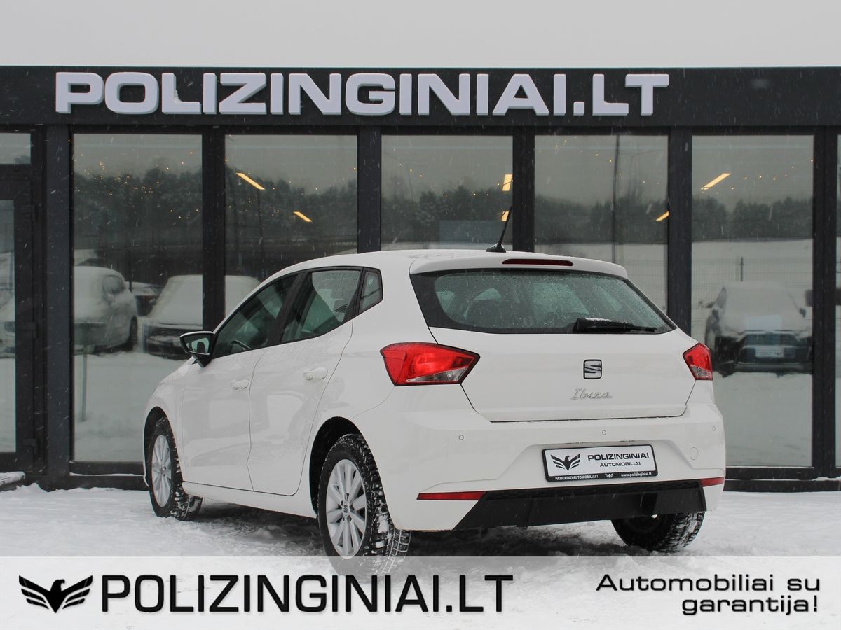 Seat Ibiza | 3