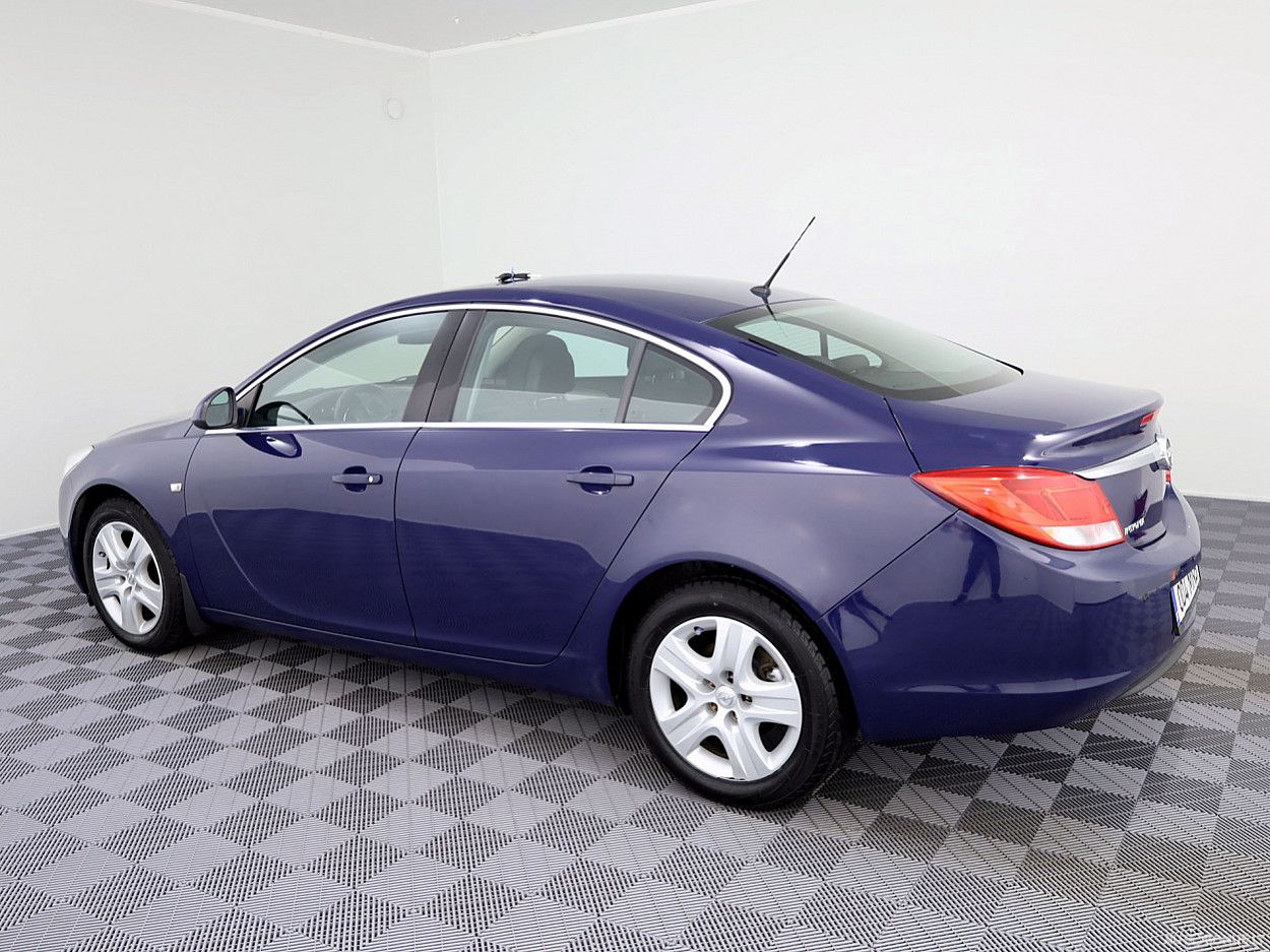 Opel Insignia | 3